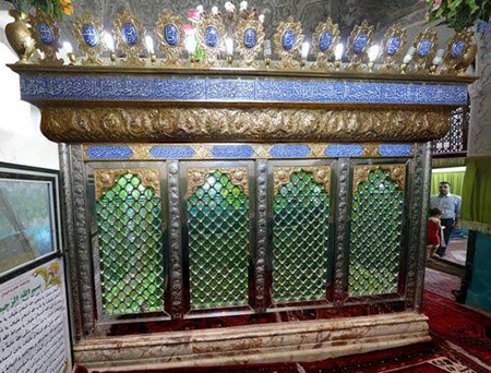 درباره ی قیدار نبی, قیدار نبی که بود, قیدار نبی کیست