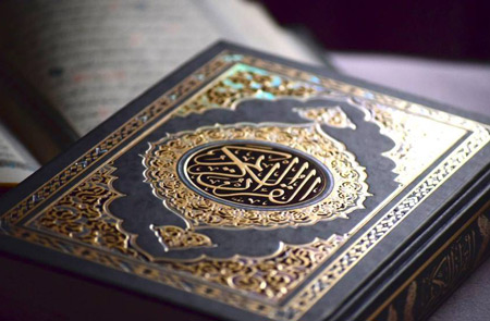 
			
		مراحل ارتباط با قرآن
		