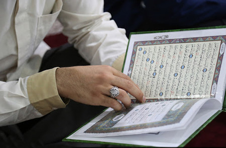 مراحل ارتباط با قرآن,چگونه با قرآن ارتباط برقرار کنیم, شناخت قرآن