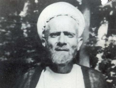 
			
		زندگینامه کوتاهی از آیت الله شیخ محمد حسین زاهد
		