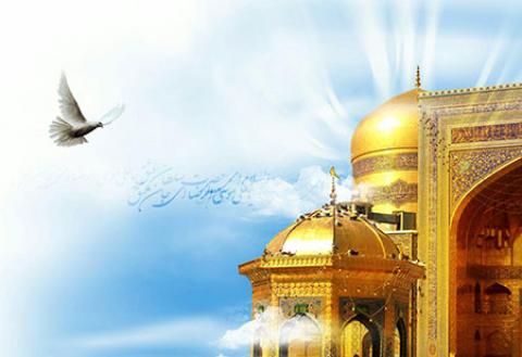 
			
		درد و دل با امام رضا (ع)
		