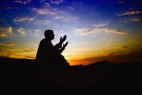 
			
		نحوه خواندن نماز وتیره یا نافله عشا 
		