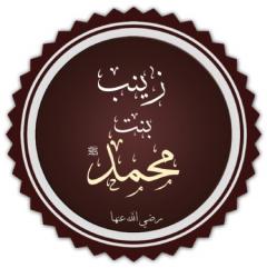 آشنایی با زندگی نامه زینب بنت پیامبر (ص)ازدواج زینب دختر حضرت محمّد (ص) :هجرت به مدینهبازگشت ابو العاصوفات زینب دختر پیامبر (ص) :