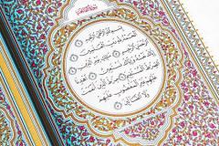 
			
		آشنایی با چند ختم سه روزه
		ختم های سه روزه مجرب