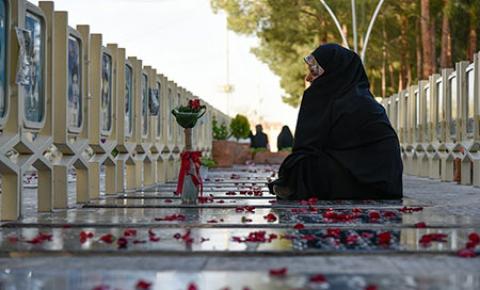 
			
		دلایل ریختن آب روی قبر
		