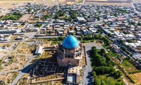 
			
		قیدار نبی (ع) که بود؟
		زندگینامه قیدار نبی (ع)