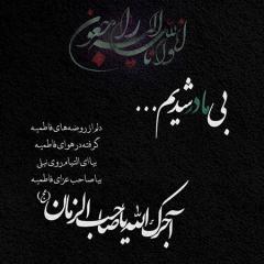 
			
		عکس نوشته درد دل با حضرت زهرا (س)
		نمونه هایی از عکس نوشته درد دل با حضرت زهرا (س):