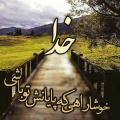 
			
		به دادم میرسی یا رب.../ مناجات با خدا
		