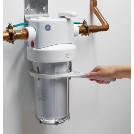 چگونه ظرفیت دستگاه تصفیه آب خانگی مناسب را انتخاب کنیم
