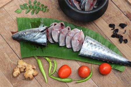 ارزش غذایی ماهی قباد ارزش غذایی ماهی قباد