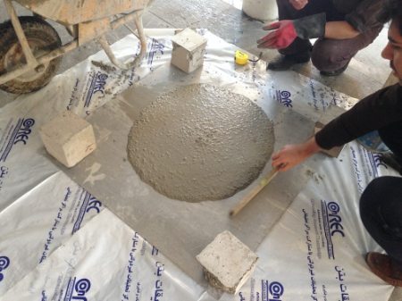 ژل میکروسیلیسانواع ژل میکروسیلیسنحوه استفاده ژل میکروسیلیسکاربرد ژل میکروسیلیسمقدار مصرف ژل میکروسیلیس الیافی در بتنآب بندی بتن با مصرف ژل میکروسیلیس:قیمت ژل میکروسیلیس بتنخرید ژل میکروسیلیس