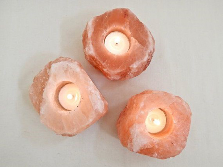شمعدان سنگ نمک،خواص علمی سنگ نمک لامپ شمع نمک, شمعدان سنگ نمک