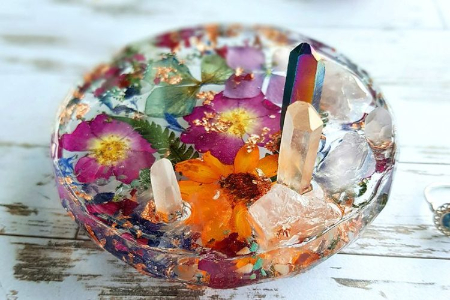 خرید رزین روشهای استفاده از رزین, رزین برای قالبگیری
