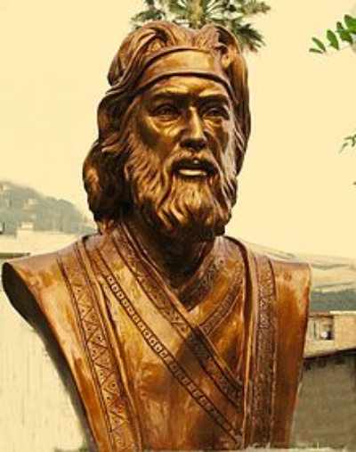 
			
		زندگینامه ابوشکور بلخی شاعر سده چهارم هجری
		زندگی نامه ابوشکور بلخی
