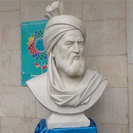 بیوگرافی اسدی طوسی شاعر و نویسنده ایرانی
اسدی طوسی نویسنده، شاعر و لغتشناس ایرانی
