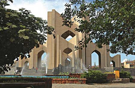 آرامگاه اسدی طوسی عکس اسدی طوسی, زندگی نامه اسدی طوسی