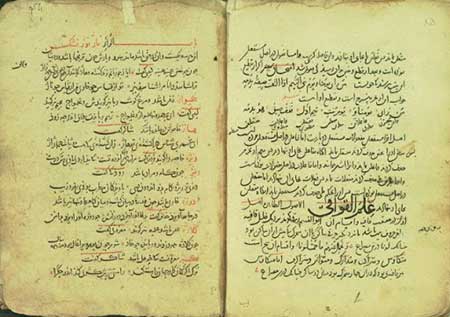 لغتنامه فرس اسدی طوسی عکس اسدی طوسی, زندگی نامه اسدی طوسی