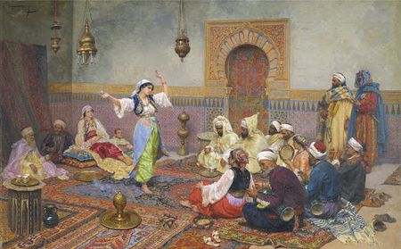 زندگی نامه خبازی نیشابوری قدیمی ترین شاعر ایرانی
زندگی نامه و آثار خبازی نیشابوری شاعر دوره سامانیان