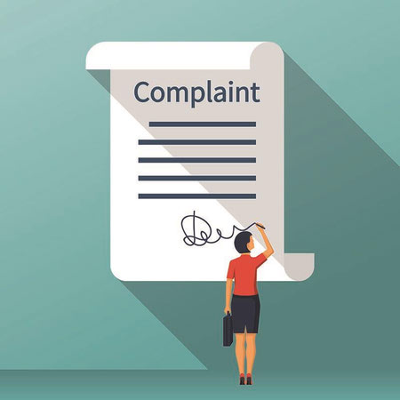 شرایط، مدارک و مراحل شکایت از کارفرما
شرایط شکایت از کارفرما + مدارک و مراحل