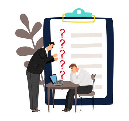 اولین مرحله شکایت از کارفرما شکایت از کارفرما بابت حقوق, شکایت از کارفرما, نحوه شکایت از کارفرما