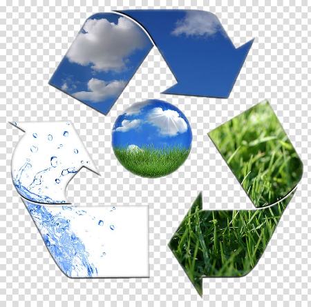 مزایای بازیافت زباله های فلزی