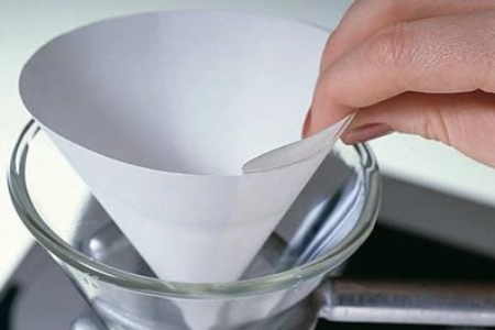 انواع کاغذ صافی کاغذ صافی آزمایشگاهی, انواع کاغذ صافی