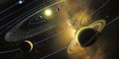 
			
		اطلاعاتی جالب درباره سیارات منظومه شمسی
		