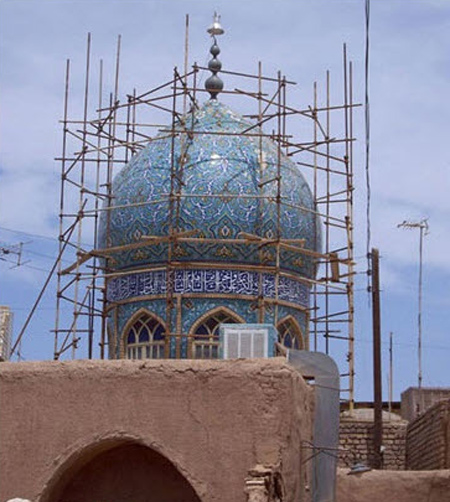 آرامگاه محتشم کاشانی،مقبره محتشم کاشانی تصاویر محتشم کاشانی,اشعار محتشم کاشانی