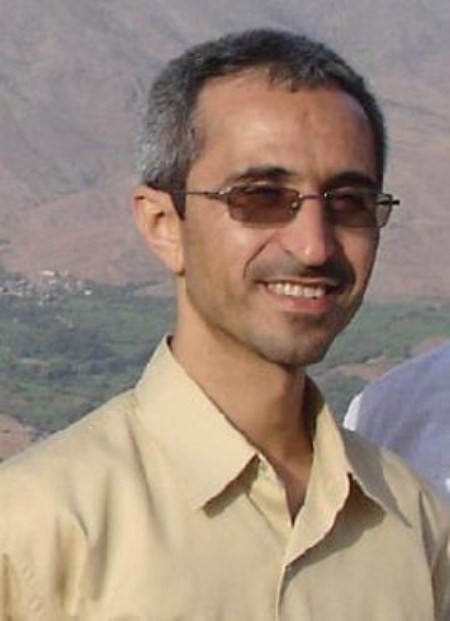 شهید شهریاری مجید شهریاری, دانشمند هستهای