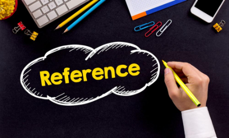 آموزش رفرنسنویسی رفرنسنویسی, اشتباهات رایج در رفرنسنویسی