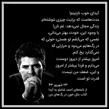 احمد شاملو کیست،آشنایی با زندگی احمد شاملو تخلص شعری احمد شاملو,بیوگرافی شاملو