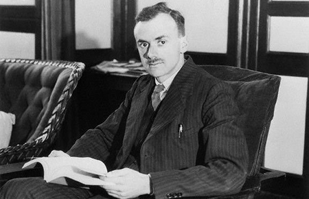 پل دیراک فیزیکدان نظری پل دیراک, زندگینامه پل دیراک, بیوگرافی پل دیراک