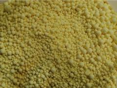 گوگرد گرانوله: بررسی جامع خواص، تولید، کاربردها، مزایا و خطراتگوگرد گرانوله خواص فیزیکی و شیمیایی گوگرد گرانولهروش‌های تولید گوگرد گرانولهکاربردهای گوگرد گرانولهمزایای استفاده از گوگرد گرانولهخطرات و احتیاط‌های لازمسوالات متداول درباره گوگرد گرانوله نتیجه‌گیری