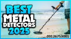 معرفی برخی از محصولات برتر
نکات مهم در انتخاب فلزیاب سام دتکتور فلزیاب 