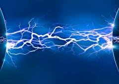 
			
		آشنایی با ماهیت و انواع بارهای الکتریکی
		بار الکتریکی چیست و چه ویژگی هایی دارد؟ 