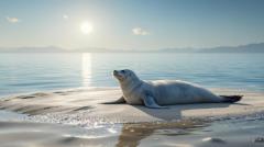 فُک خزری؛ نگهبان خاموش دریای خزرفُک خزریردگیری یک تبار باستانیخانه‌ای چالش‌برانگیز و بی‌مانندکوچک در اندازه، بزرگ در شخصیتتغذیه در ژرفای آب‌هازندگی روی یخ: زادآوری و توله‌هانه چندان اجتماعی، اما نه کاملاً تنهاگونه‌ای زیر فشارپژواک‌های حفاظتپیوندهای فرهنگی و منطقه‌ایسوالات متداول درباره فُک خزرجمع‌بندی