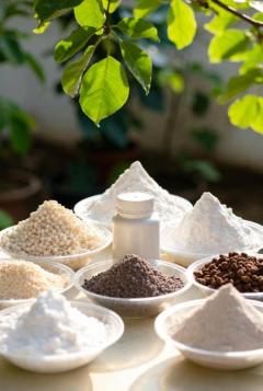 کود فسفر: اهمیت، انواع، منابع، کاربرد و اثرات زیست‌محیطی کود فسفر منابع کود فسفرانواع کودهای فسفریفواید کود فسفر برای گیاهان و کشاورزیروش‌های کاربرد کود فسفراثرات زیست‌محیطی کود فسفربهترین شیوه‌های مدیریت کود فسفرسوالات متداول درباره کود فسفرنتیجه‌گیری