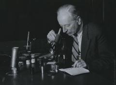 
			
		زندگی نامه فریتز زرنیکه؛ برنده جایزه نوبل فیزیک 1953 و مخترع میکروسکوپ تباین فاز
		زندگی نامه فریتز زرنیکه؛مخترع میکروسکوپ اختلاف فاز 