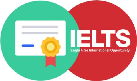 
			
		آشنایی با آزمون بین المللی IELTS
		