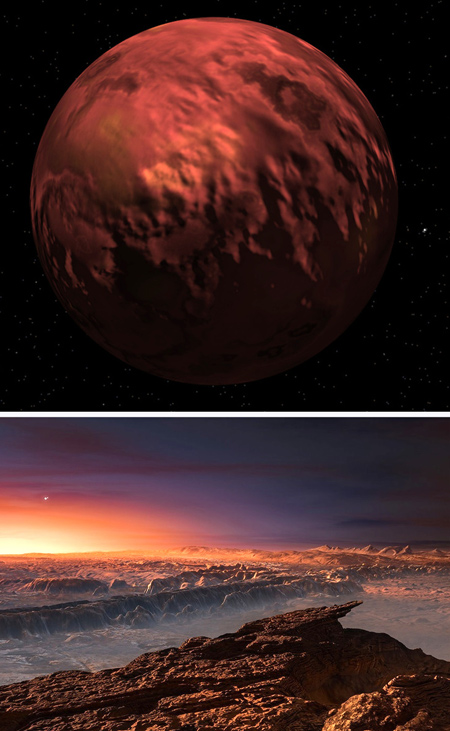 
			
		10 سیاره ای که دقیقاً مثل زمین کشف شده اند
		