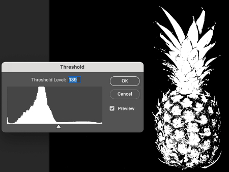 چطور در فتوشاپ براش های دلخواه بسازیم ساخت براش از تصویر در فتوشاپ, ساخت Brush دلخواه در فتوشاپ, تبدیل عکس به براش در فتوشاپ