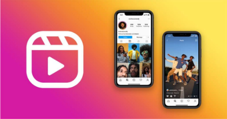 پیدا کردن ریلزهای ذخیرهشده پیدا کردن ریلزهای ذخیرهشده, مدیریت ریلزهای اینستاگرام
