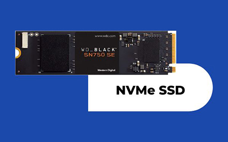 معایب NVMe, درایوهای NVMe چیست, مزایای حافظه NVMe چیست