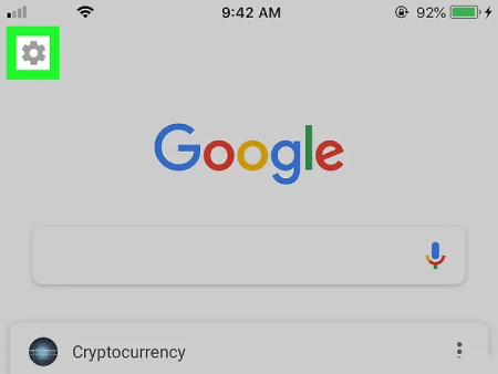 تاریخچه جستجوی حساب گوگل، تاریخچه جستجوی گوگل بررسی تاریخچه حساب گوگل در Android, تاریخچه کروم روی دسک تاپ