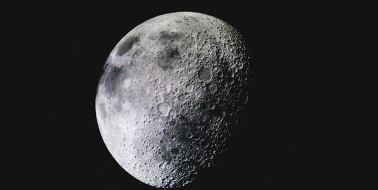  اخبار علمی ,خبرهای علمی,نقشه سه بعدی از ماه