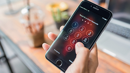 
			
		چگونه رمز عبور و قفل گوشی خود را حذف کنیم؟
		