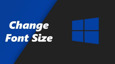 ویندوز 11 خود را با این ترفند ساده فونت شخصیسازی کنید!نحوه تغییر System Font در ویندوز 11تغییر System Font چه تأثیری دارد؟نحوه بازگرداندن فونت پیشفرض در ویندوز 11تغییر سایر فونتها در ویندوز 11سؤالات متداول تغییر فونت ویندوز 11سخن آخر