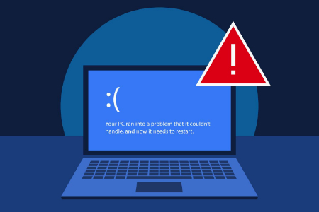 خطای DPC Watchdog Violation ویندوز ۱۱ چیست و چگونه آن را رفع کنیم؟ چگونه خطای DPC Watchdog Violation را رفع کنیم؟علل خطای DPC Watchdog Violationسؤالات متداول درباره رفع خطای DPC Watchdog Violation ویندوز ۱۱سخن پایانی