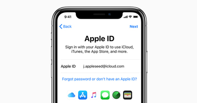  ساخت apple id رایگان, apple id چیست