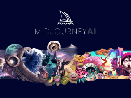 Midjourney مرزهای بین واقعیت و تخیل را از بین می برد هوش مصنوعی Midjourney, تولید تصویر با هوش مصنوعی رایگان